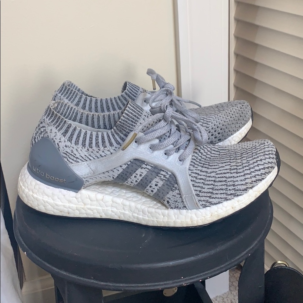 Adidas Ultraboosts